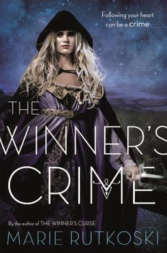 Winners Crime