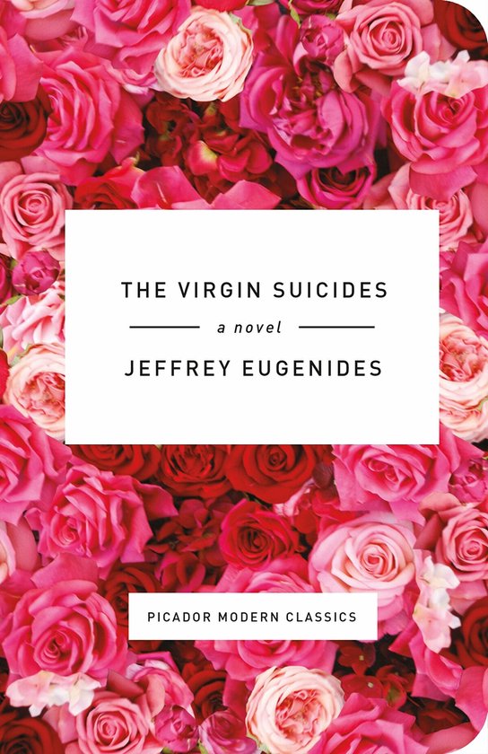 Virgin Suicides