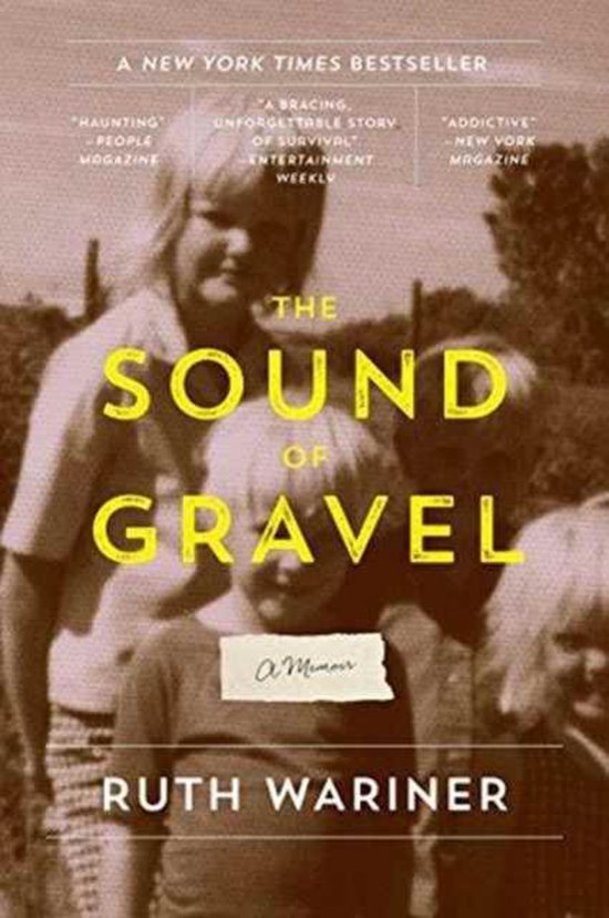 The Sound of Gravel