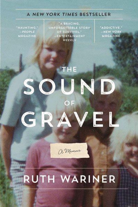 The Sound of Gravel