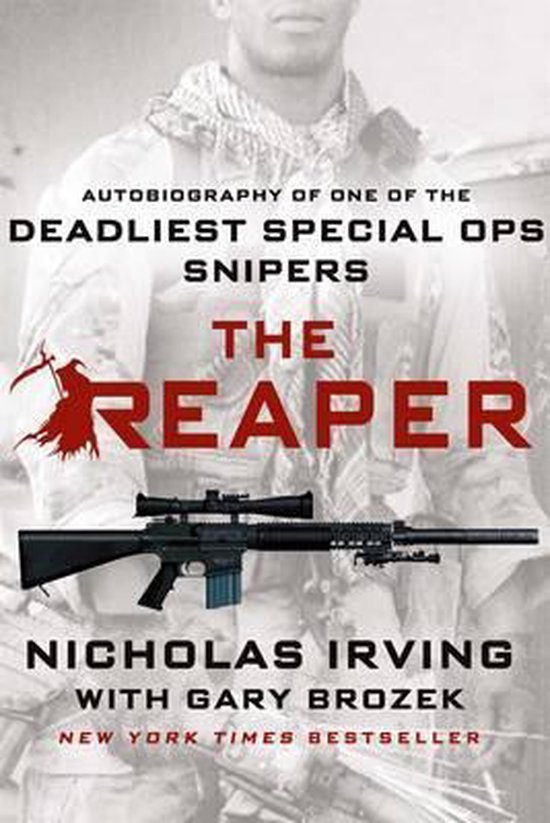 The Reaper