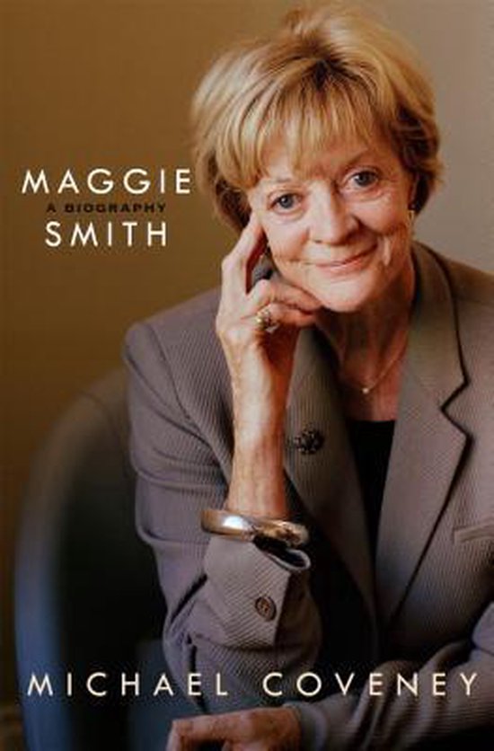 Maggie Smith