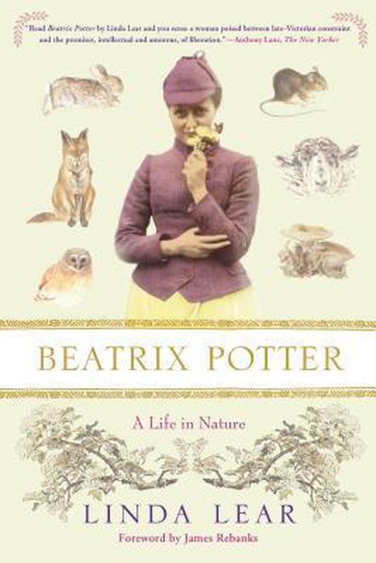 Beatrix Potter