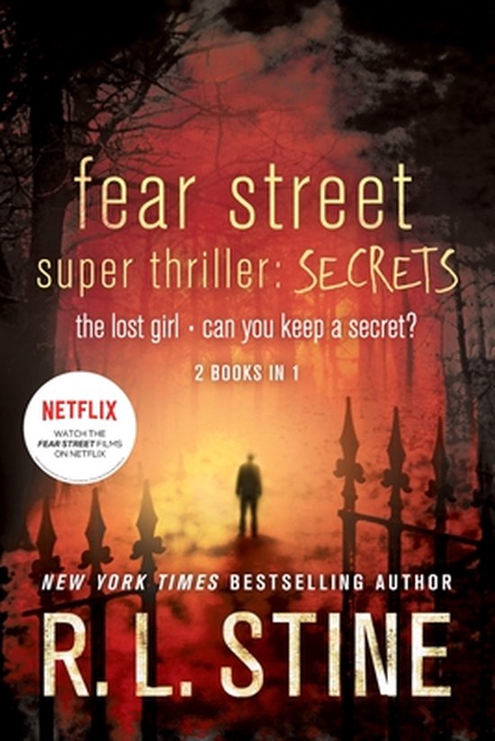 Fear Street Super Thriller: Secrets