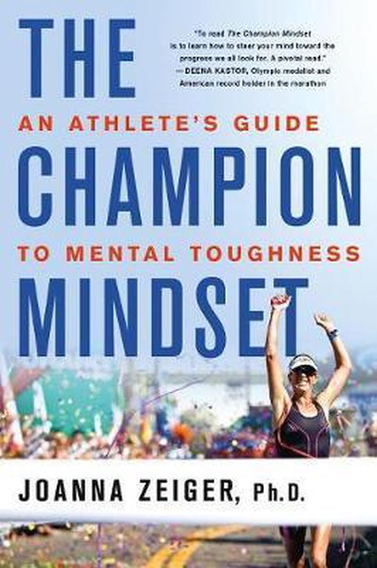 The Champion Mindset