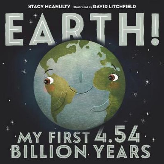 Earth My First 454 Billion Years Our Universe, 1