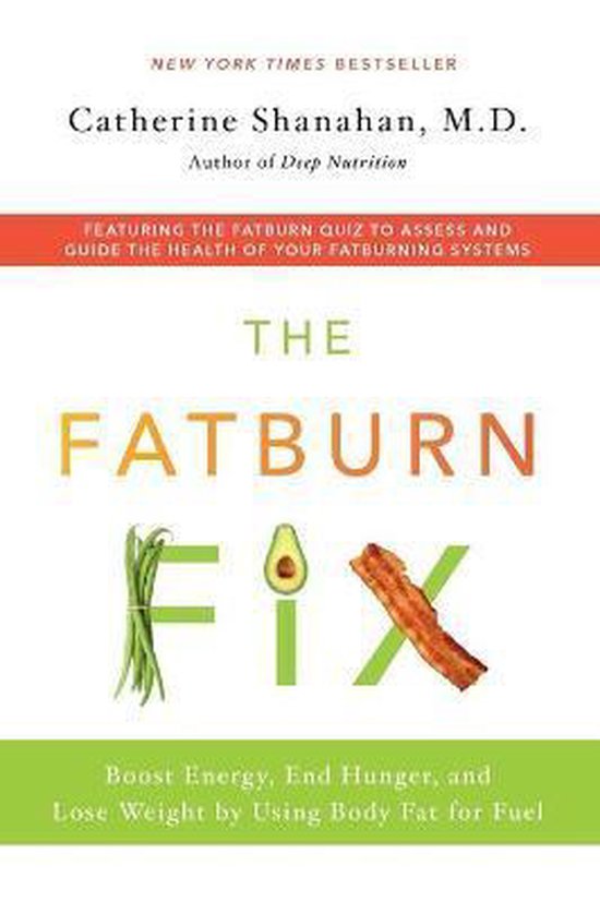 The Fatburn Fix