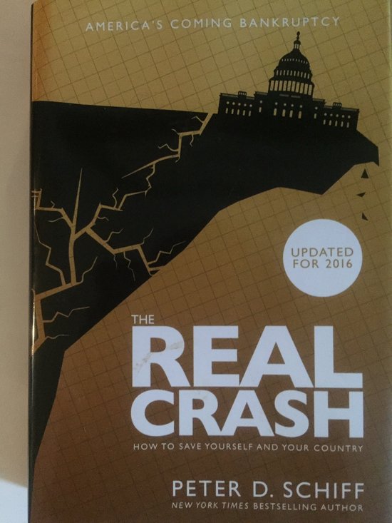 The Real Crash