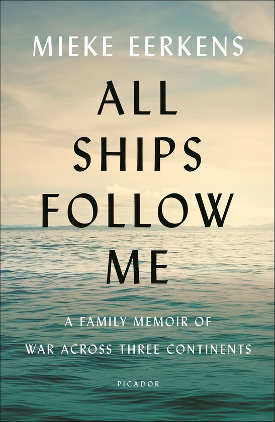 All Ships Follow Me