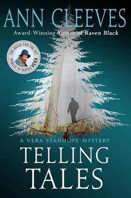 Vera Stanhope- Telling Tales