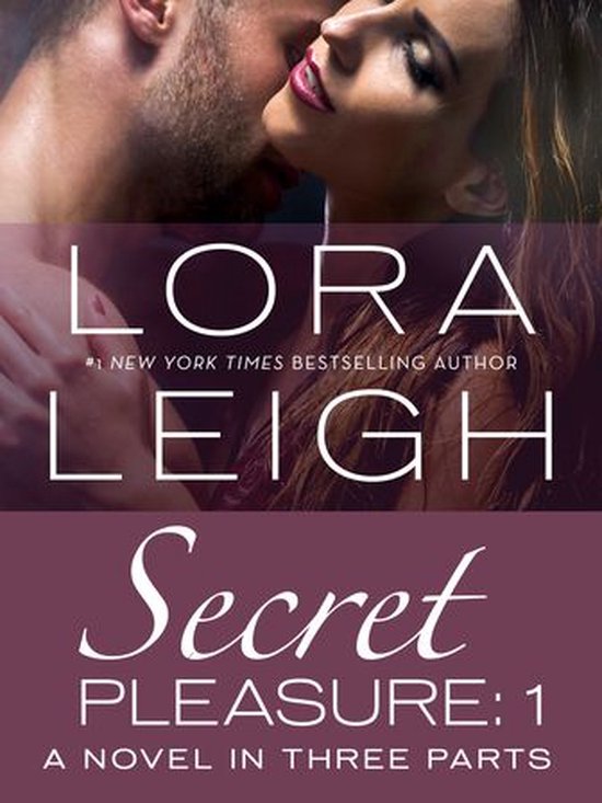 Bound Hearts 1 - Secret Pleasure: Part 1