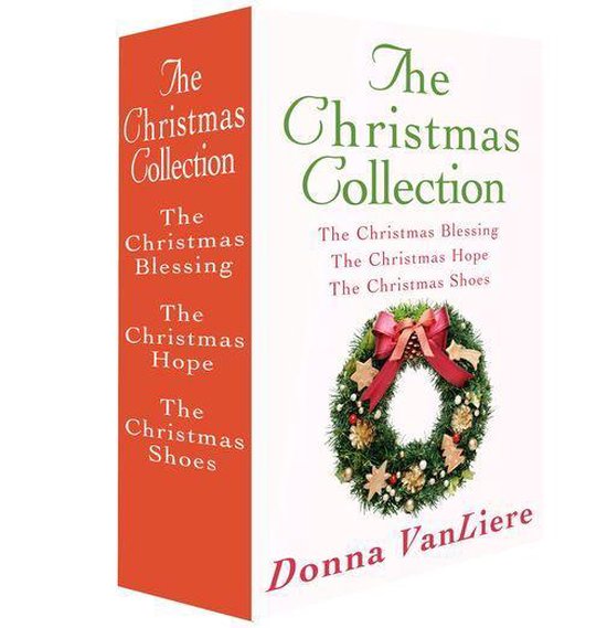 The Christmas Collection