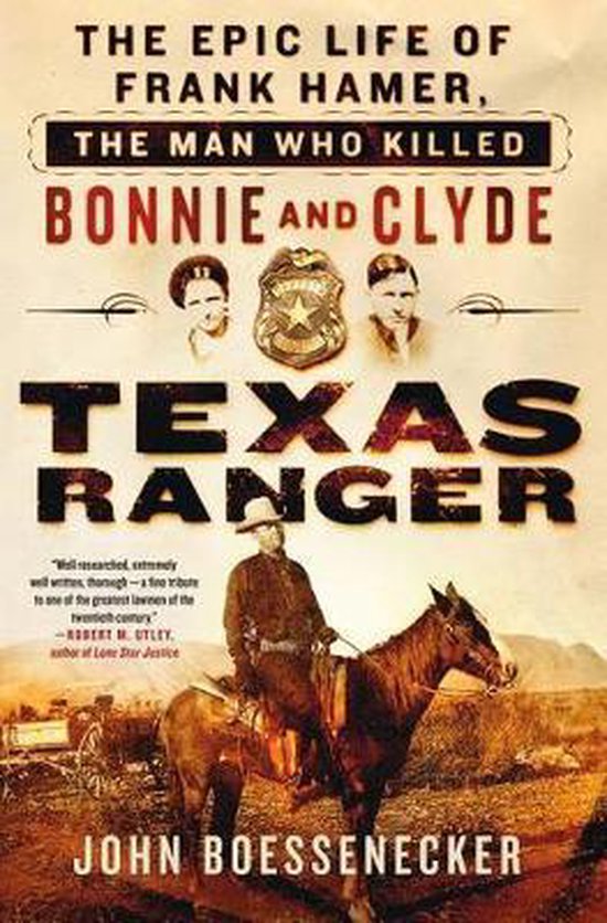 Texas Ranger