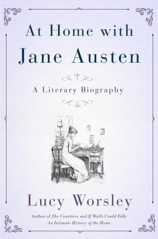 Jane Austen at Home