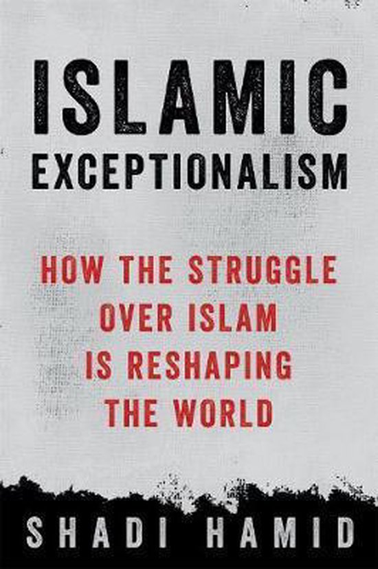 Islamic Exceptionalism