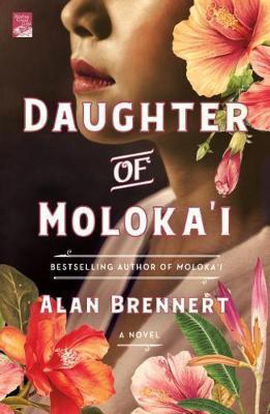 Daughter of Moloka'i A Novel