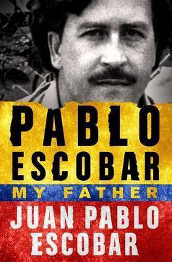 Pablo Escobar