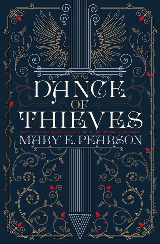 Dance of Thieves 1 - Dance of Thieves