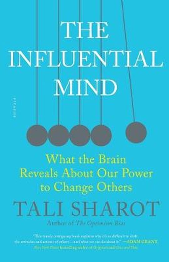 The Influential Mind