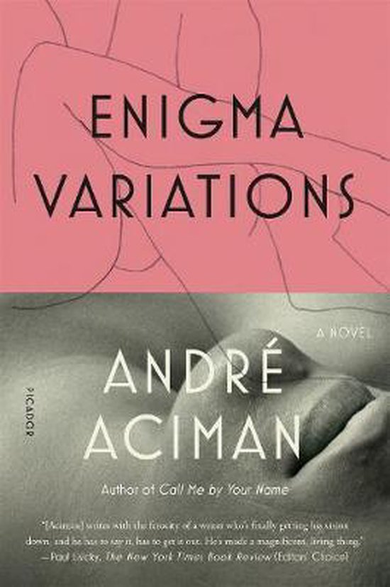 Enigma Variations