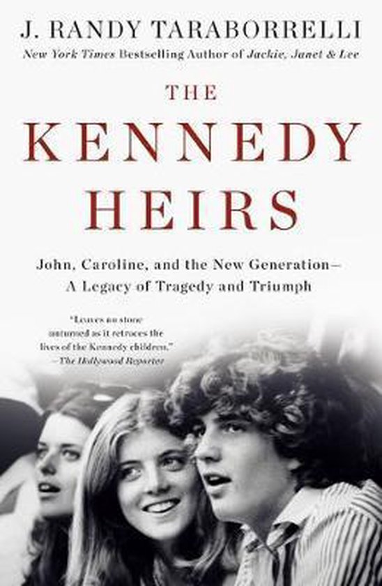 Kennedy Heirs