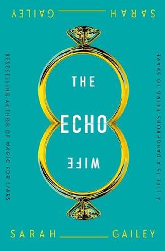 The Echo Wife