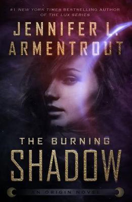 Burning Shadow Origin Series, 2