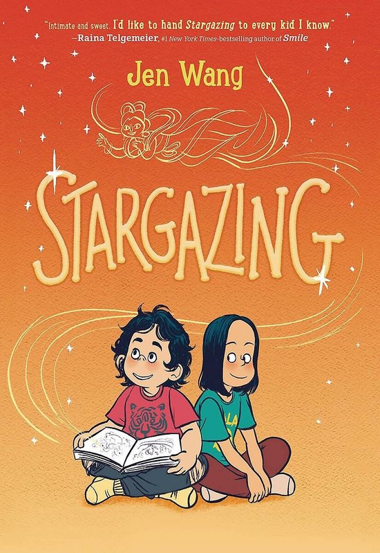 Stargazing