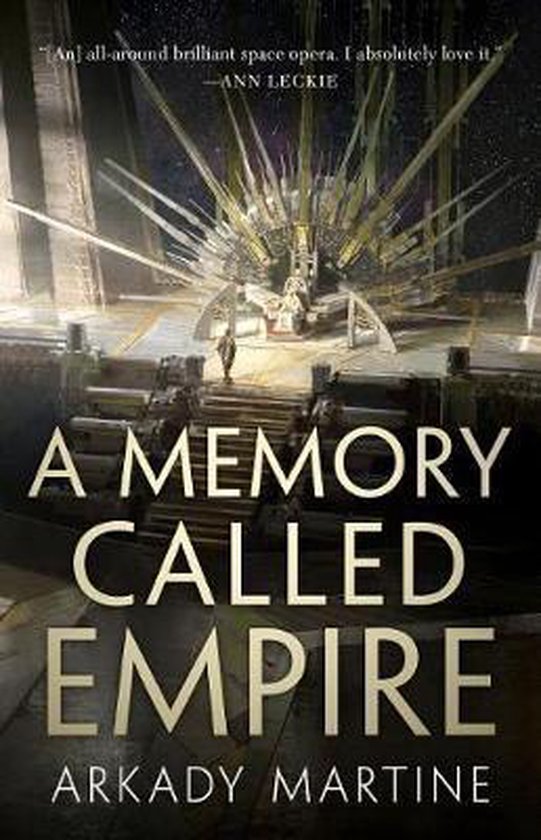 Memory Called Empire