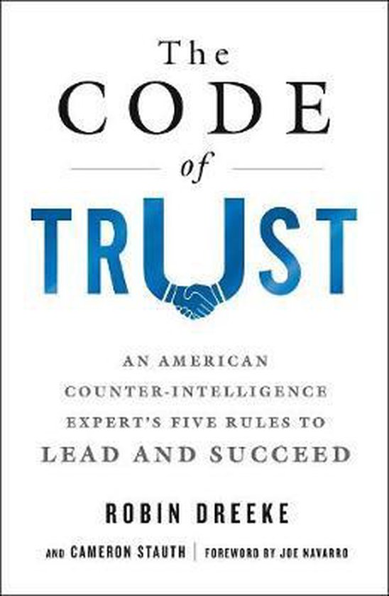 The Code of Trust