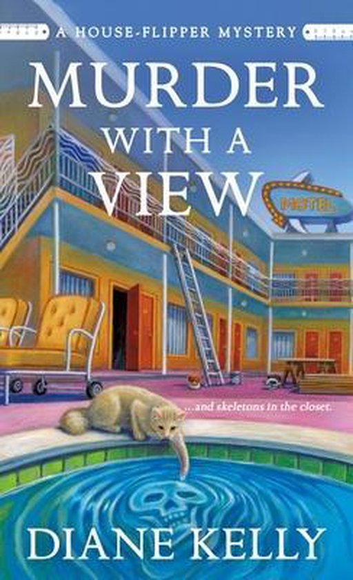 Murder with a View HouseFlipper Mystery, 3