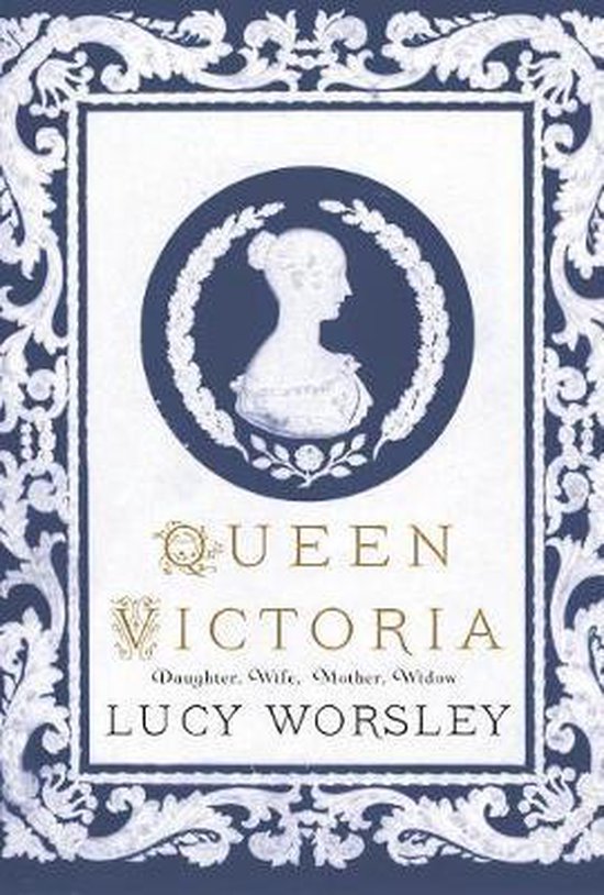 Queen Victoria: Twenty-Four Days That Changed Her Life