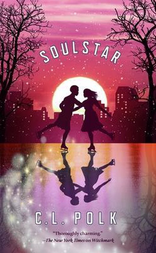 Soulstar Kingston Cycle, 3 The Kingston Cycle