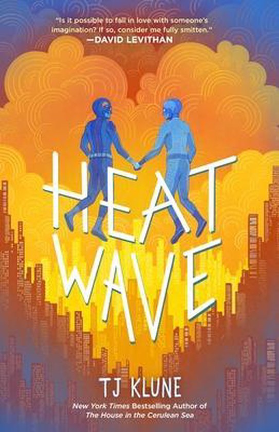 Extraordinaries- Heat Wave