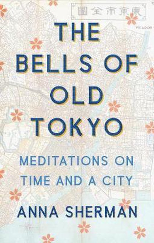 The Bells of Old Tokyo