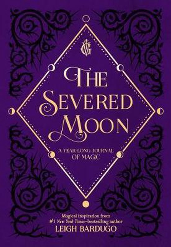 The Severed Moon