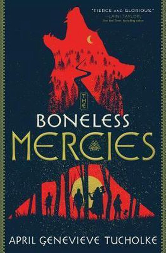 The Boneless Mercies