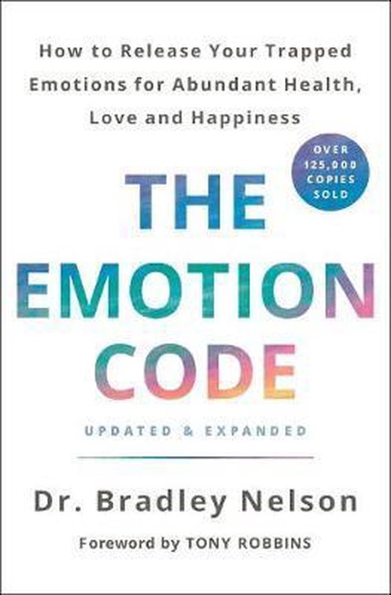 Emotion Code, The