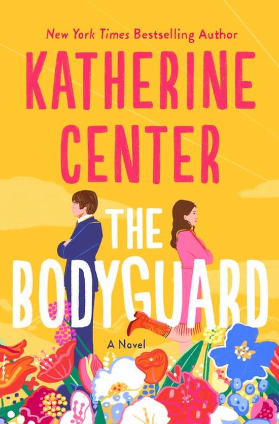 The Bodyguard