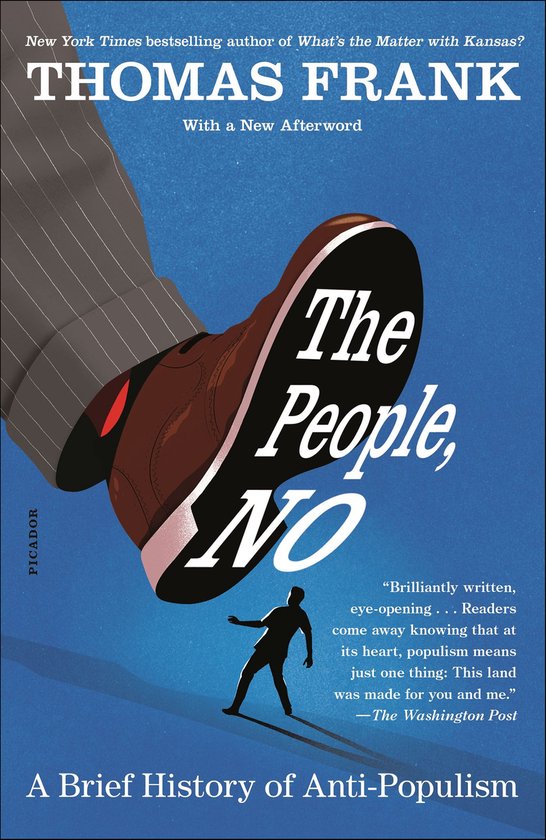 The People, No