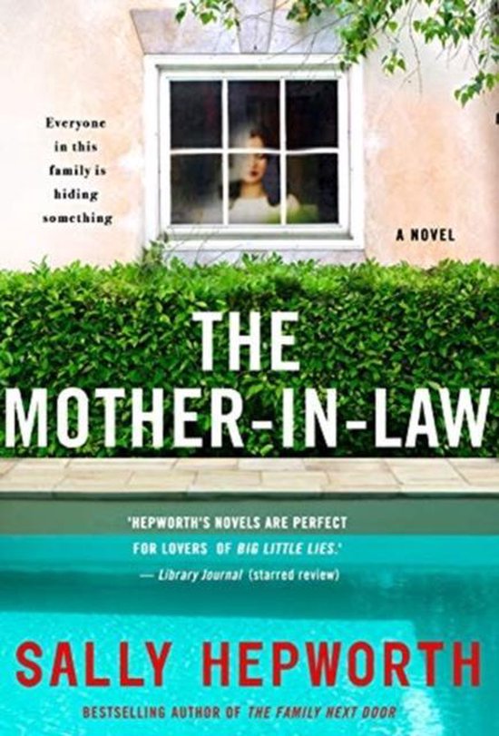 The Mother-In-Law