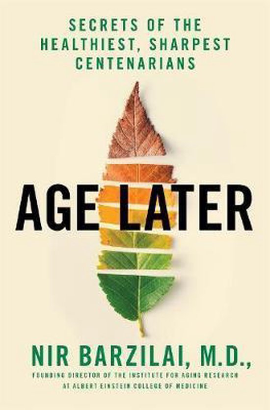 Age Later