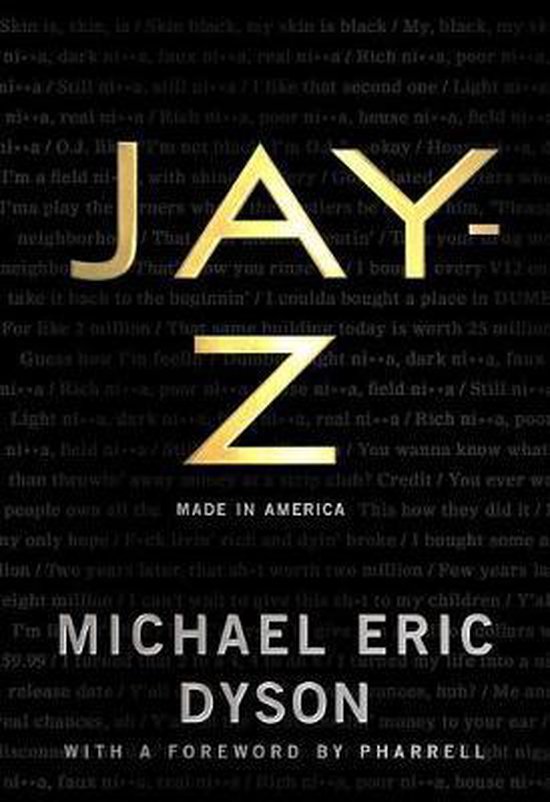 Jay-Z: Made in America