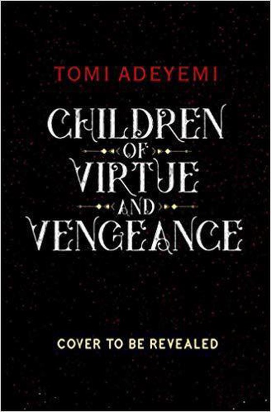 Children of Virtue and Vengeance The Orisha Legacy 02 Legacy of Orisha