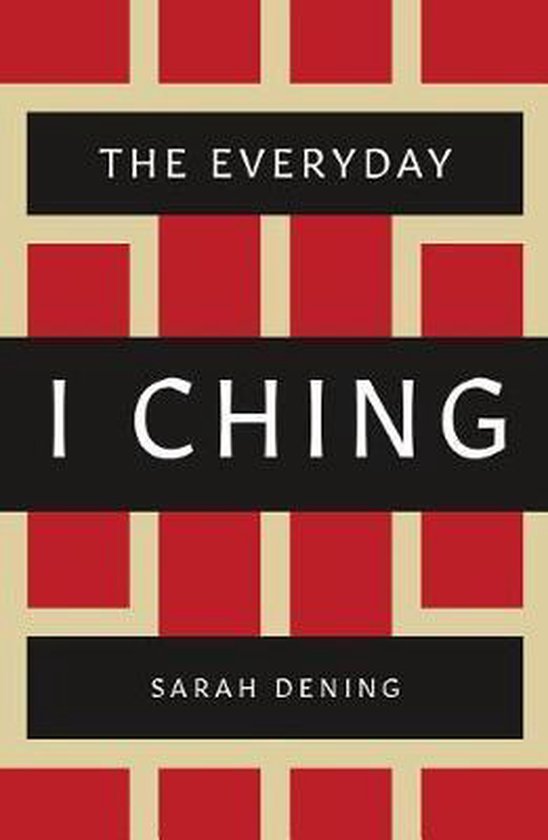 The Everyday I Ching