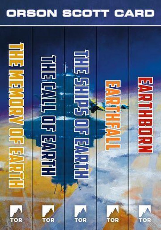 Homecoming Saga - The Complete Homecoming Saga