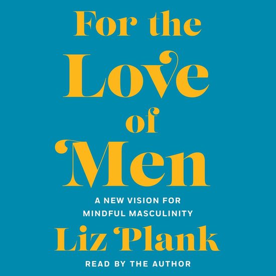 For the Love of Men