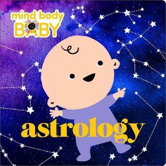 Mind Body Baby Astrology