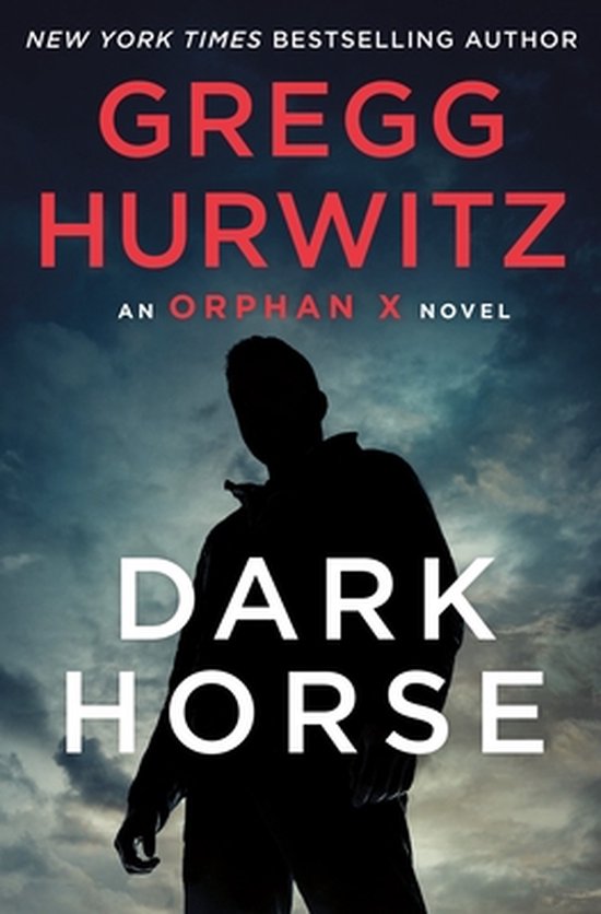 Orphan X- Dark Horse