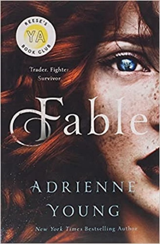 Fable A Novel Fable, 1